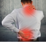 מאחוריך: על כאבי גב וצוואר-תמונה